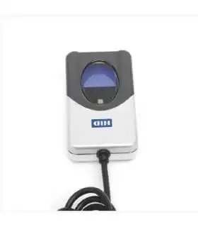 URU5300 lector biométrico USB de huella dactilar 500dpi, óptico, FIPS 201/PIV, Mobile ID FAP 30, superficie de vidrio IP64 , , Guatemala