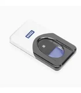 URU4500 DigitalPerson Lector USB para Autenticación Unidactilar USB 88003-001U