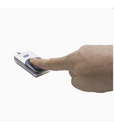 URU4500 DigitalPerson Lector USB para Autenticación Unidactilar USB 88003-001U , HID, Escaner Guatemala