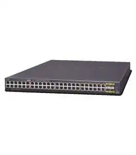 DS-3E0109P-E/M(B) Switch PoE+, No Administrable, 8 Puertos 10/100 Mbps PoE+, 1 Puerto 100 Mbps Uplink, PoE hasta 250m, 60 W , Hikvision, Guatemala