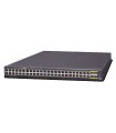 GS-4210-48P4S Switch Administrable de 48-Puertos 10/100/1000T 802.3at PoE + 4-Puertos 100/1000BASE-X SFP / 440W