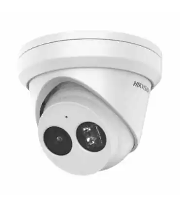DS-2CD2383G2-I Turret IP 8 Megapixel (4K)/Lente 2.8 mm, Videoanaliticos/Micrófono Integrado/Ultra Baja Iluminación