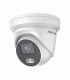 DS-2CD2387G2-L Turret IP 8 Mpx/Imagen a Color/Micrófono Integrad /Captura Facial/Videoanalíticos (Filtro de Falsas Alarmas) , Hikvision, Cámara IP 8Mpx. Guatemala