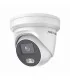 DS-2CD2387G2-L Turret IP 8 Mpx/Imagen a Color/Micrófono Integrad /Captura Facial/Videoanaliticos (Filtro de Falsas Alarmas)