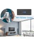 B09FJRDL9H Cámara espía, con Bluetooth, aplicación de teléfono, visión nocturna, activación por movimiento, para interior , Coinser, Cámara Oculta o Mini Cámara Espía Guatemala