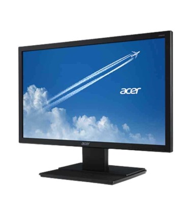UM.IV6AA.A08 Acer V206HQL Monitor de 19.5 LED DE 1600X900 VGA, HDMI