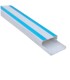 LG638159 Canaleta Plástica Con Adhesivo DLPS 40*16MM*2M Legrand