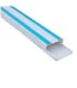 LG638159 Canaleta Plástica Con Adhesivo DLPS 40*16MM*2M Legrand