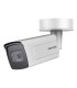 iDS-2CD7A46G0/P-IZHSY Bala IP 4 Mpx., Lente Mot. 2.8 a 12 mm, ANPR, 50mts IR EXIR Reconocimiento de Marca, Modelo, Color y Placa