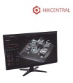 HC-P-VSS/1C HIK-CENTRAL LICENCIA PARA AGREGAR 1 CANAL ADICIONAL DE VIDEO