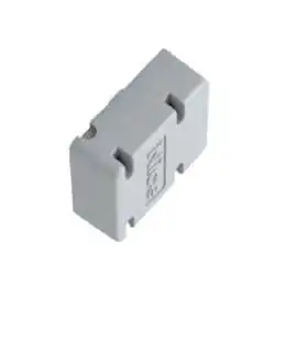 MYGO2 Control remoto 2 canales 433.92 MHz O-Code, con batería, alcance exterior estimado de 100m, para equipos marca NICE , Nice, Guatemala