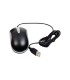 MOUSE-HK Mouse Original Usb Para Dvr / Nvr / Compatible Con Todas Las Marcas Del Mercado Hikvision / Epcom / Idis