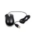 MOUSE-HK Mouse Original Usb Para Dvr / Nvr / Compatible Con Todas Las Marcas Del Mercado Hikvision / Epcom / Idis