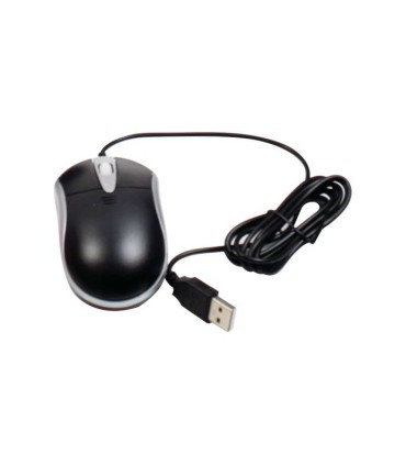 MOUSE-HK Mouse original USB para DVR / NVR / Compatible con todas las marcas del mercado HIKVISION / epcom / IDIS
