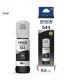 T544120-AL Tinta Epson 544 Color Negro de 65 ML