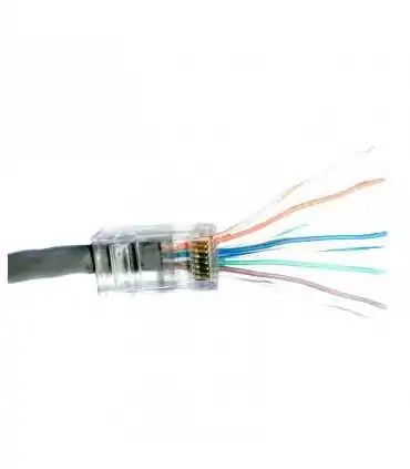 Productos de Conectores UTP