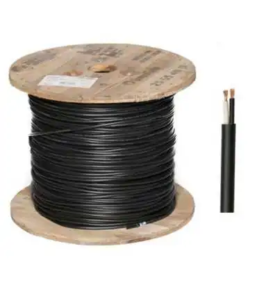 TSJ2X18 Cable por Metro para exterior Calibre 18