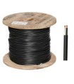 TSJ2X18 Cable por Metro para exterior Calibre 18