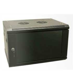GW-2054 Gabinetes de  Pared Abatibles  para Cableados Estructurados y Sistemas de Video Vigilancia. , Linet, Cajetines y Gabinetes Guatemala