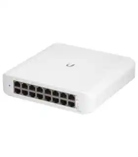 DS-3E0109P-E/M(B) Switch PoE+, No Administrable, 8 Puertos 10/100 Mbps PoE+, 1 Puerto 100 Mbps Uplink, PoE hasta 250m, 60 W , Hikvision, Guatemala