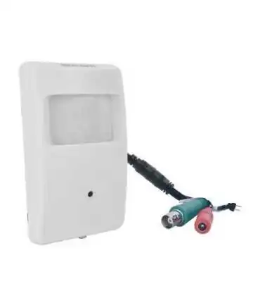 Productos de Cámara Oculta o Mini Cámara Espía