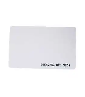 AT-ERK-26A-7TB0 LLAVERO DE PROXIMIDAD RECTANGULAR de Rosslare