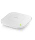 NWA110AX Punto de acceso inalámbrico WiFi6 AX1800 (banda dual 802.11ax), 1.77 Gbps CPU 4 núcleos y antena MU-MIMO dual 2x2 , Zyxel, Access Point Guatemala