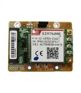 DS-PMA-S2 Comunicador 3G/4G / Compatible con el Panel de Alarma híbrido Hikvision