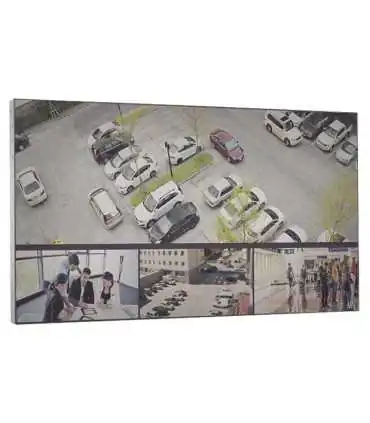 Productos de Pantallas Interactivas o Publicitarias