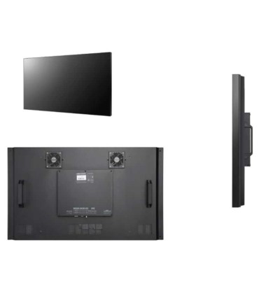 DS-D2055NL-B Pantalla LCD 55" para TV WALL / Entrada HDMI - VGA - DVI - BNC / Monitor Robusto