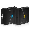 LKS-1963 Extensor HDMI de 60MTS. sobre Cat 5e/6/7, Avedio links 1080P a 60Hz HDMI