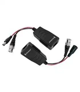 KIT-TT-8-PV-TURBO IMPULSADOR DE VIDEO Y CORRIENTE DE 8 CH de Epcom
