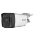 DS-2CE17H0T-IT5F-C Bala TurboHD 5 MGPX., Lente 3.6mm., Exterior IP67, 80Mts IR EXIR, DWDR, 4 Tecnologías