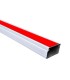LG638217 Canaleta Plástica con Adhesivo 40*25MM*2M Legrand , Legrand, Canaleta Guatemala