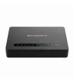 HT818 Gateway para 8 Extensiones Análogas 10/100/1000 Grandstream