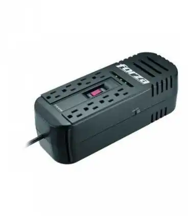 Regulador automático de voltaje Forza FVR-1211USB