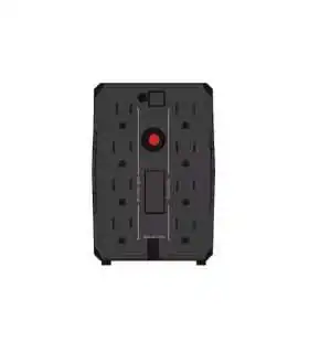 R-UPR758 UPS 750 REGULADO 375W 8 TOMAS