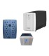 R-UPR758 UPS 750 REGULADO 375W 8 TOMAS , CDP, UPS Guatemala