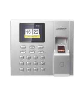K20 Biométrico Terminal  IP de Huella Digital para control de Asistencia, 500 huellas, 50000 eventos , ZKTeco, Lectores Biométricos Guatemala