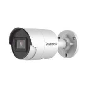 DS-2CD1041-I CÁMARA HIKVISION DE RED PARA EXTERIOR 4MP , Hikvision, Cámaras IP 4 a 6 Mpx Guatemala