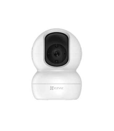 CS-TY2-B0-1G2WF Cámara MiniPTZ WIFI 360 grados Lente 4mm. Micrófono IR 10m , EZVIZ, Cámaras WiFi Guatemala