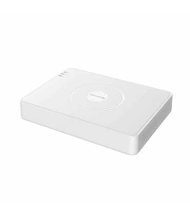 DVR Videograbadoras Analógicas - TurboHD TVI / AHD / CVI en Guatemala