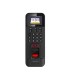 DS-K1T804AMF Lector de huella y código para tiempo y asistencia 3000 huellas y códigos