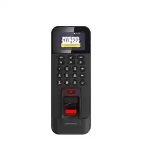 SA40 Biometrico para Control de Acceso Básico, lee tarjetas o con código de ZKTeco