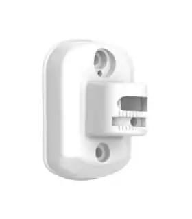 DS-PDP18-EG2(P) DETECTOR PIR CABLEADO PARA INTERIOR / INMUNIDAD A MASCOTAS / RANGO DE DETECCIÓN DE 18 MTS , Hikvision, Guatemala