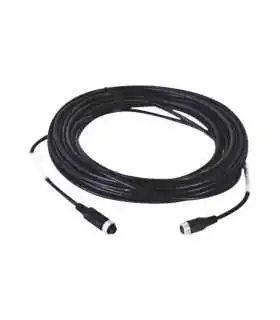 XMRSENSOR módulo de entrada y salida de alarma compatible con la serie XMR401AHD de Epcom