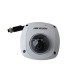 DS-2CS58A1N-IRS Cámara Mini Domo Para Equipo Móvil, Resolución 700 Tvl, Día/Noche, Micrófono Incorporado