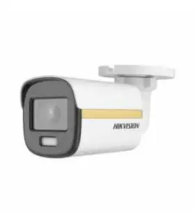 DS-2CE76D0T-EXIMF Cámara domo de 2Mpx, lente 2.8mm, 20mts de IR, IP67, Metal , Hikvision, Guatemala