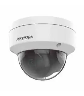 DS-2CFWQ5 cámara Wi-Fi 6 PT para interiores 3K, compresión H.265, detección humanos/vehículos, micrófono y altavoz integrados , Hikvision, Guatemala