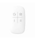 DS-PKF1-WB Control remoto para armado y desarmado inalámbrico para alarmas AX PRO, teclas de función programable